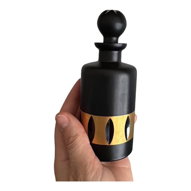 Vintage DeVilBiss Perfume Bottle