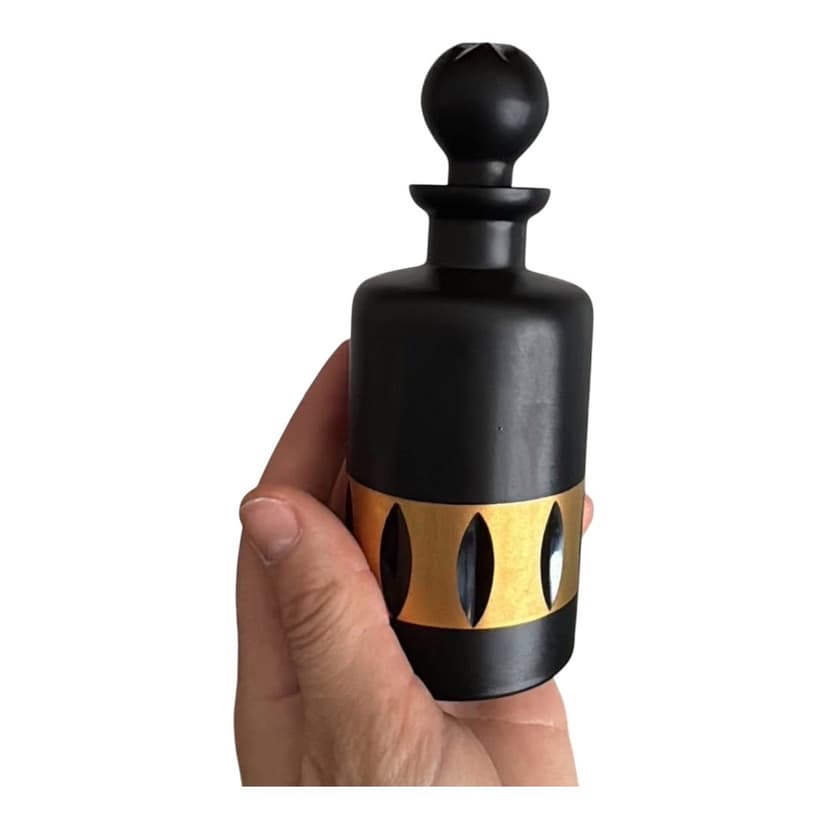 Vintage DeVilBiss Perfume Bottle